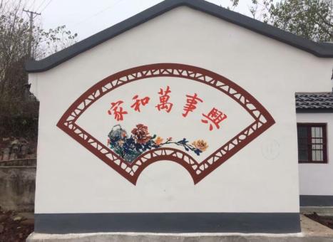 全南关于墙绘知识，您知道哪些？