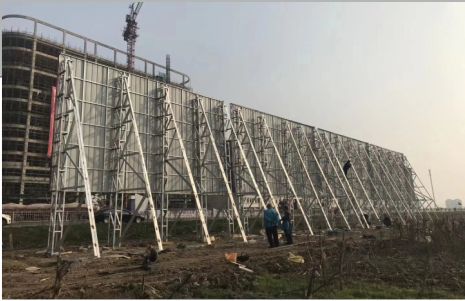 全南什么是广告物料？