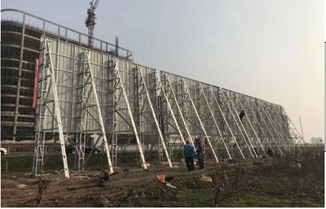 全南凯创教你怎样选择户外广告牌的最佳位置