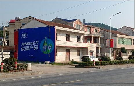 全南写真布和喷绘布的区别?