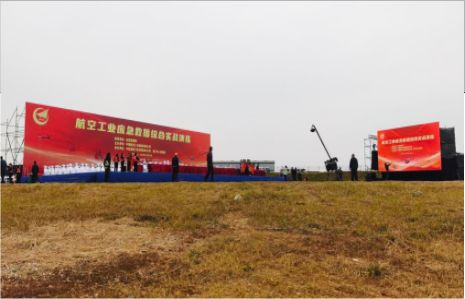 全南活动搭建主要是做什么的？