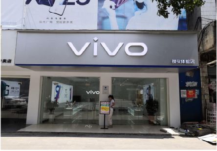 全南}做一个门店面广告招牌需要多少钱？
