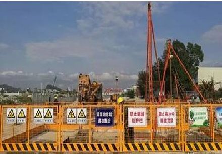 全南房地产项目标识制作要点