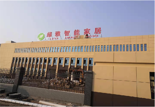 全南如何选择大楼发光字？