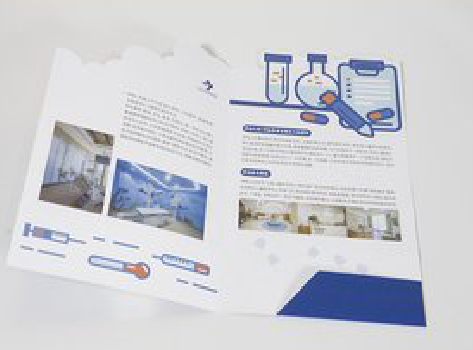 全南说明书印刷有哪些样式可以选择？