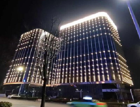 全南亮化工程安装注意事项。